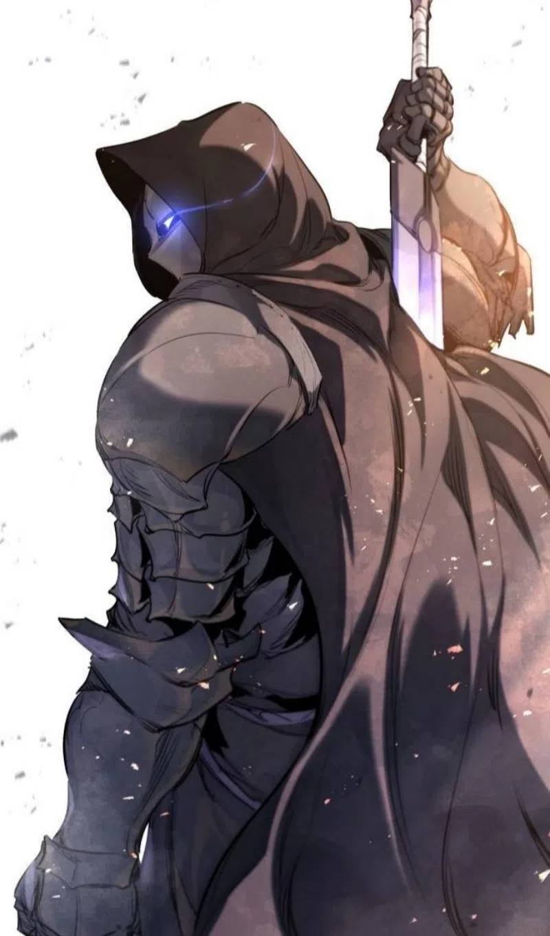 Страница 59 главы 61 манги План вернувшегося наёмника / The Returning Mercenaries All Have Plans