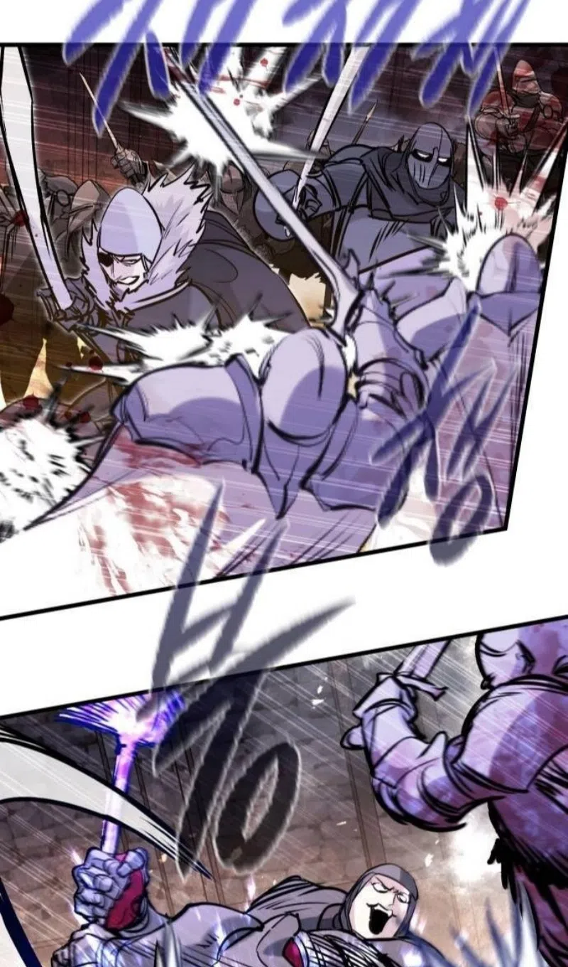 Страница 69 главы 61 манги План вернувшегося наёмника / The Returning Mercenaries All Have Plans