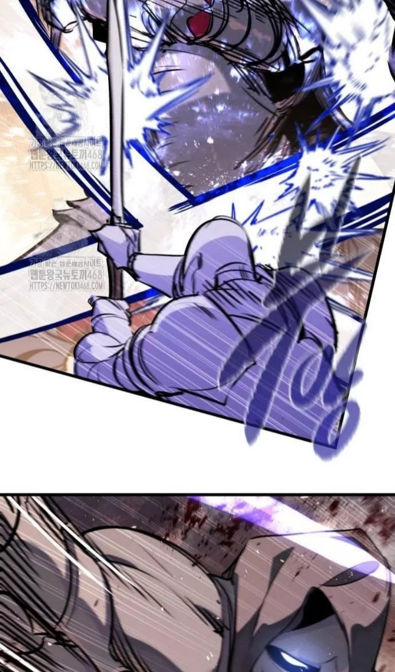 Страница 70 главы 61 манги План вернувшегося наёмника / The Returning Mercenaries All Have Plans