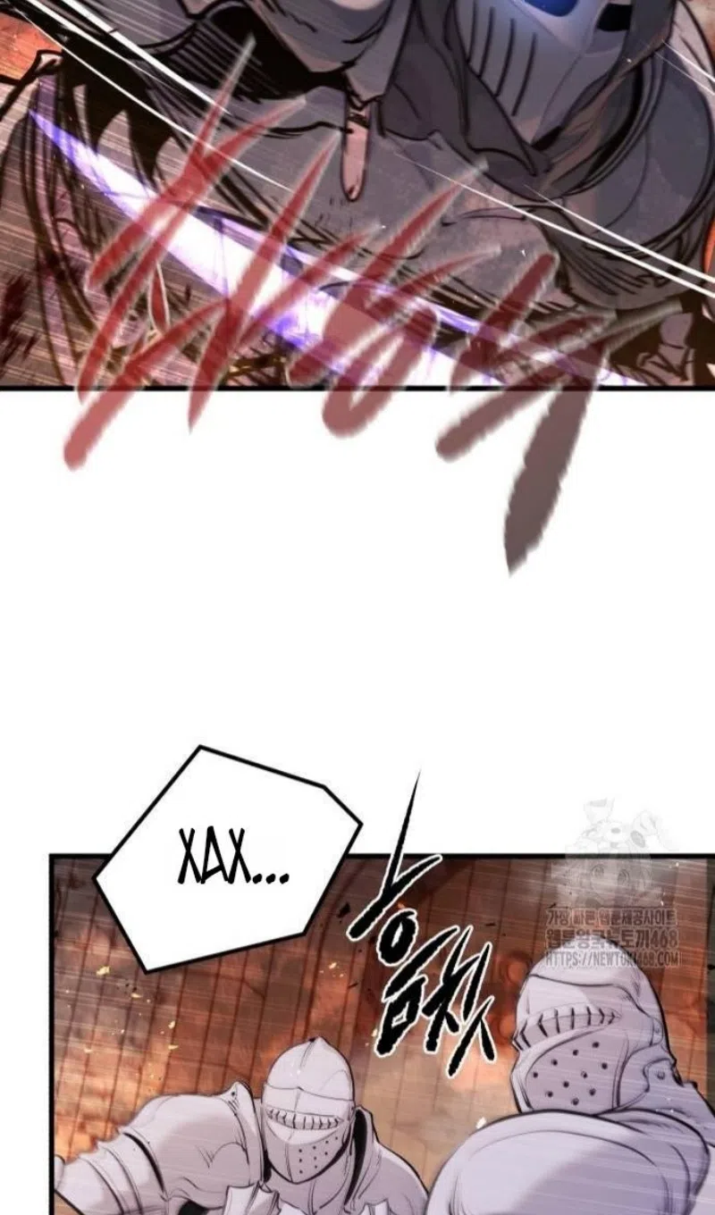 Страница 71 главы 61 манги План вернувшегося наёмника / The Returning Mercenaries All Have Plans