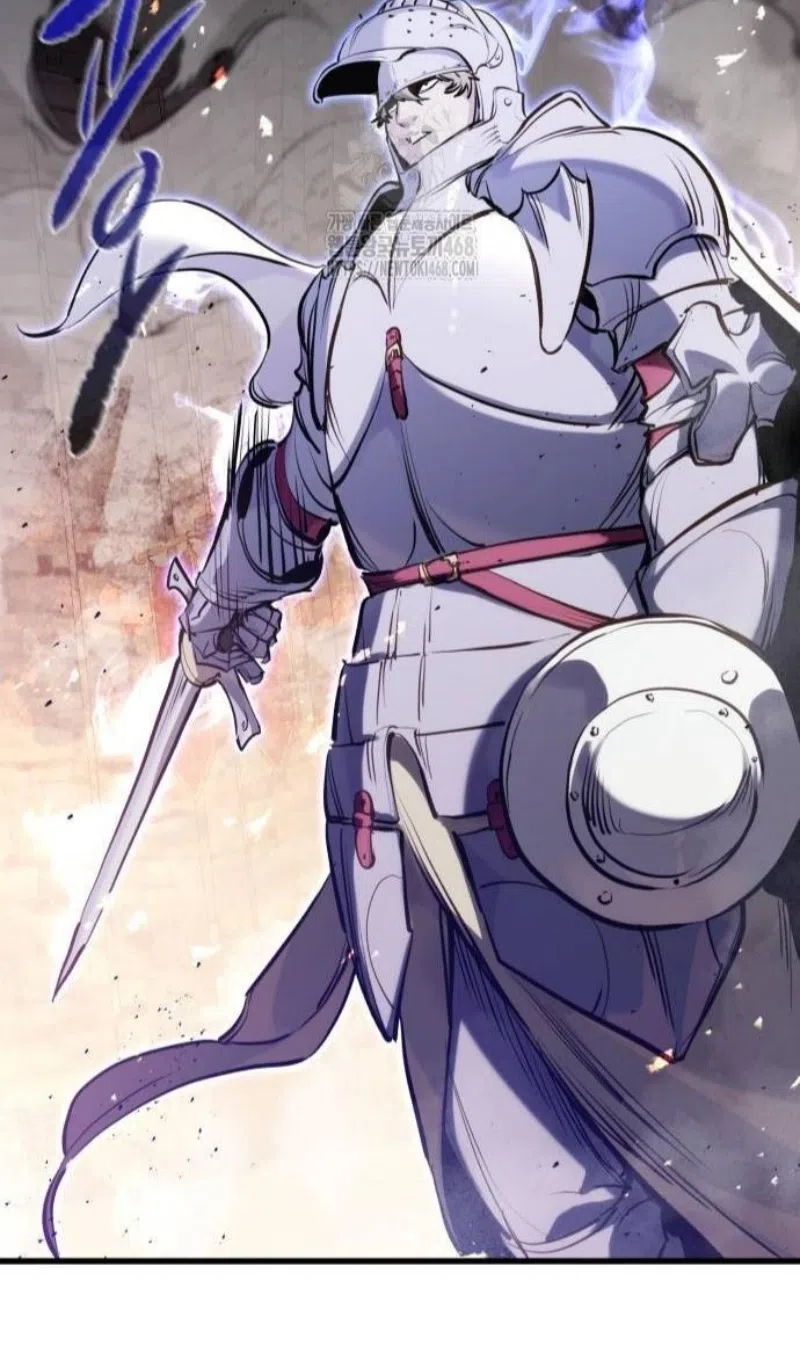 Страница 79 главы 61 манги План вернувшегося наёмника / The Returning Mercenaries All Have Plans