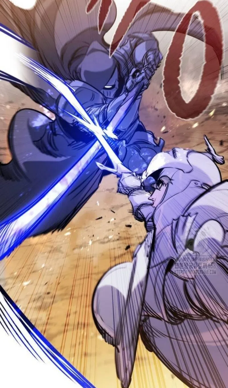 Страница 82 главы 61 манги План вернувшегося наёмника / The Returning Mercenaries All Have Plans