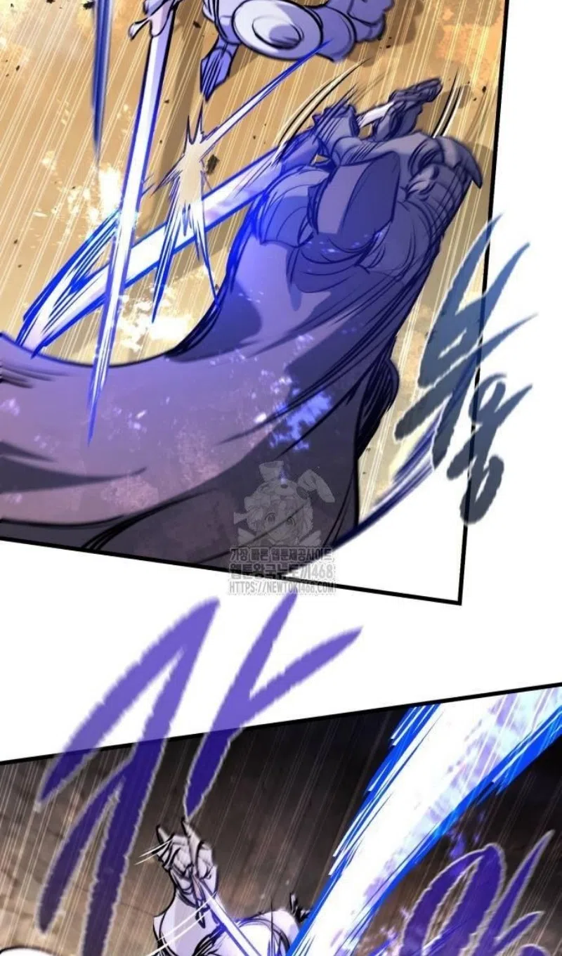 Страница 86 главы 61 манги План вернувшегося наёмника / The Returning Mercenaries All Have Plans