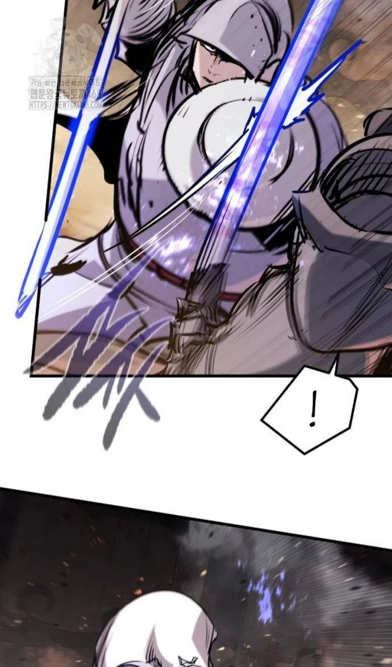 Страница 88 главы 61 манги План вернувшегося наёмника / The Returning Mercenaries All Have Plans