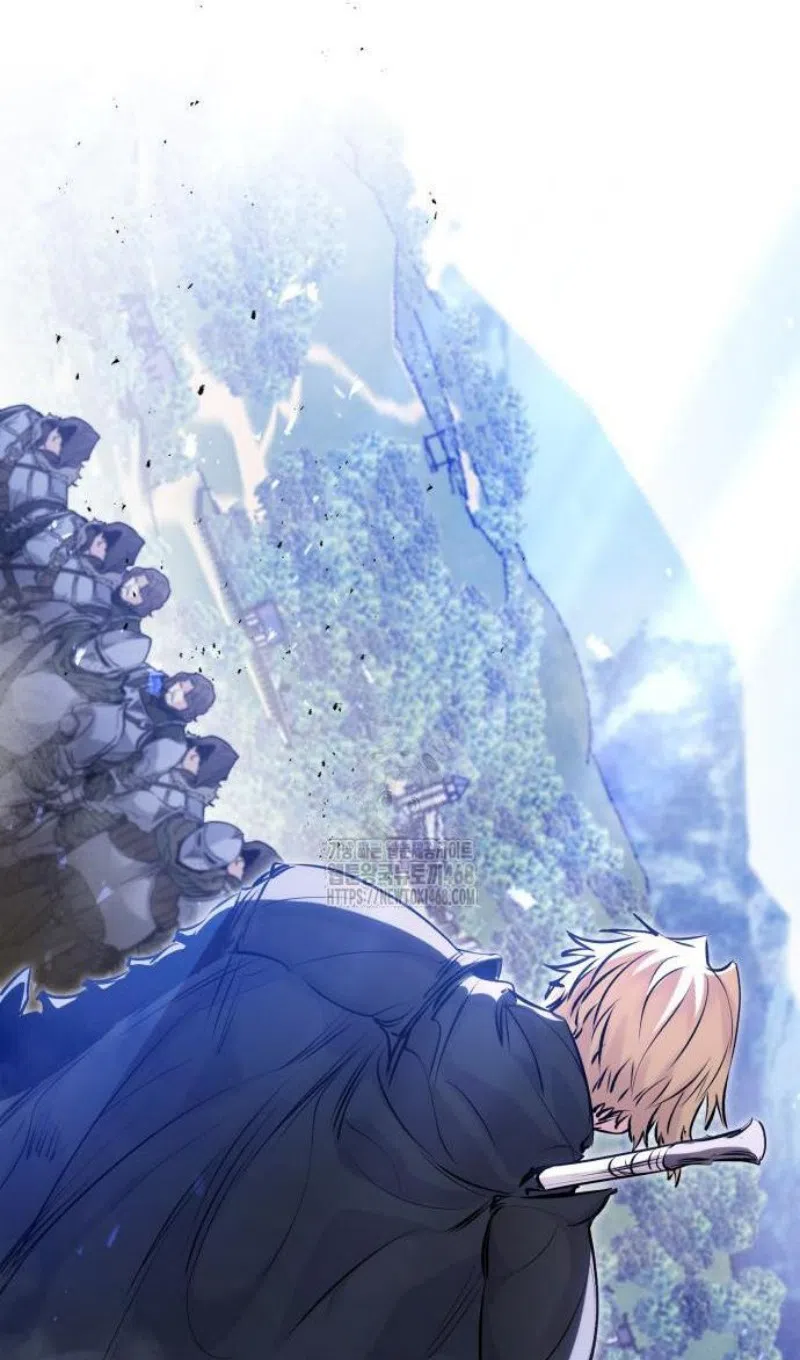 Страница 30 главы 57 манги План вернувшегося наёмника / The Returning Mercenaries All Have Plans