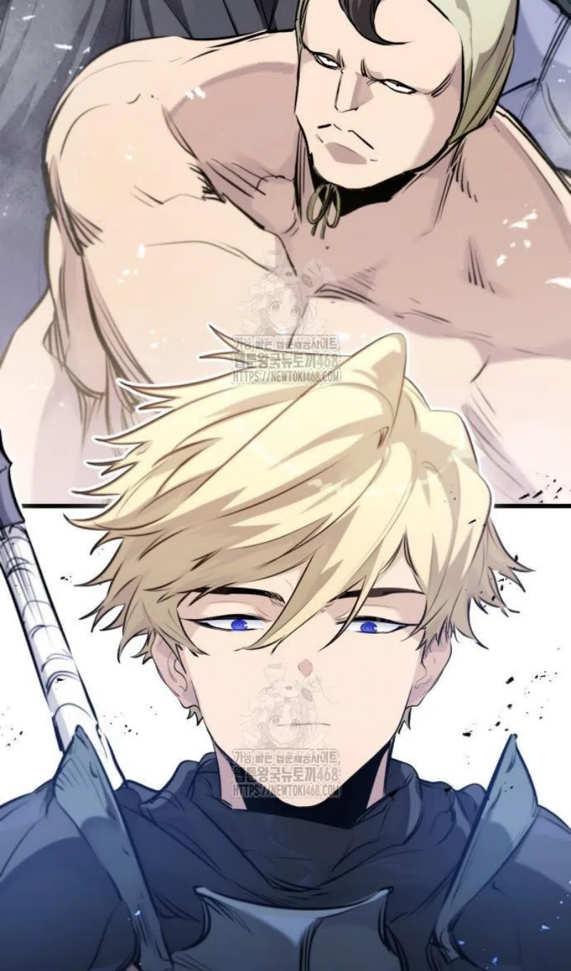 Страница 33 главы 57 манги План вернувшегося наёмника / The Returning Mercenaries All Have Plans