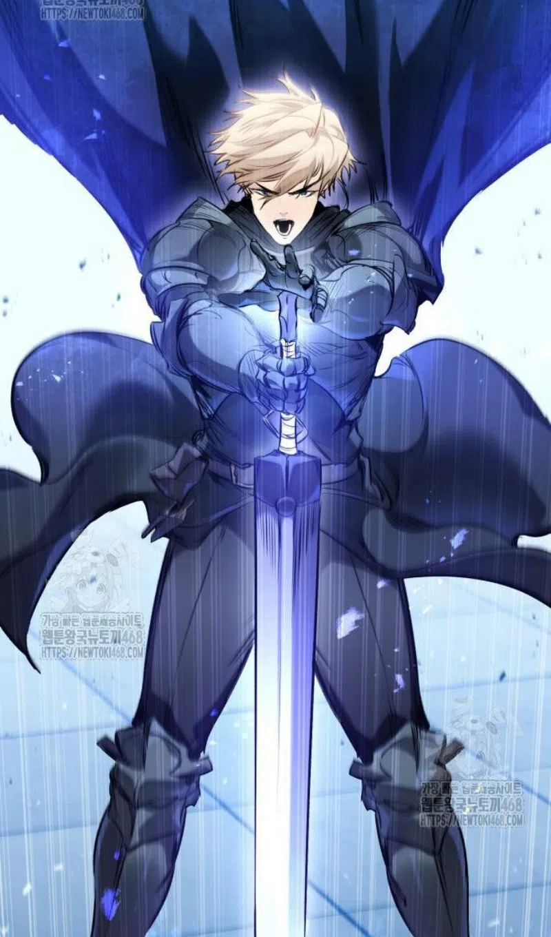 Страница 39 главы 57 манги План вернувшегося наёмника / The Returning Mercenaries All Have Plans