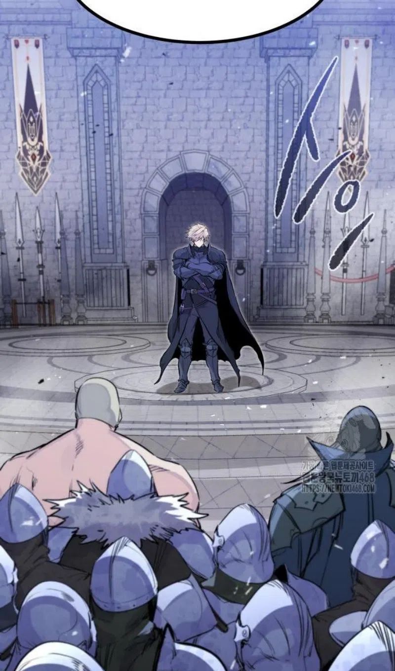 Страница 70 главы 57 манги План вернувшегося наёмника / The Returning Mercenaries All Have Plans