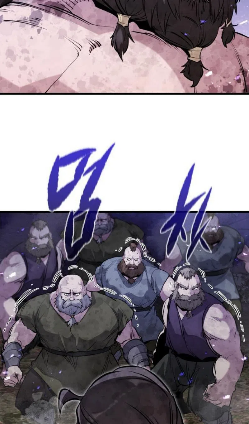 Страница 97 главы 57 манги План вернувшегося наёмника / The Returning Mercenaries All Have Plans