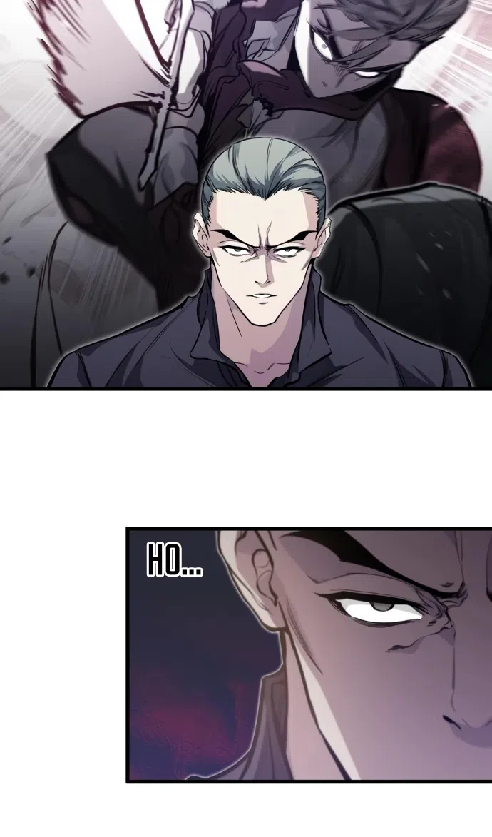 Страница 19 главы 13 манги План вернувшегося наёмника / The Returning Mercenaries All Have Plans