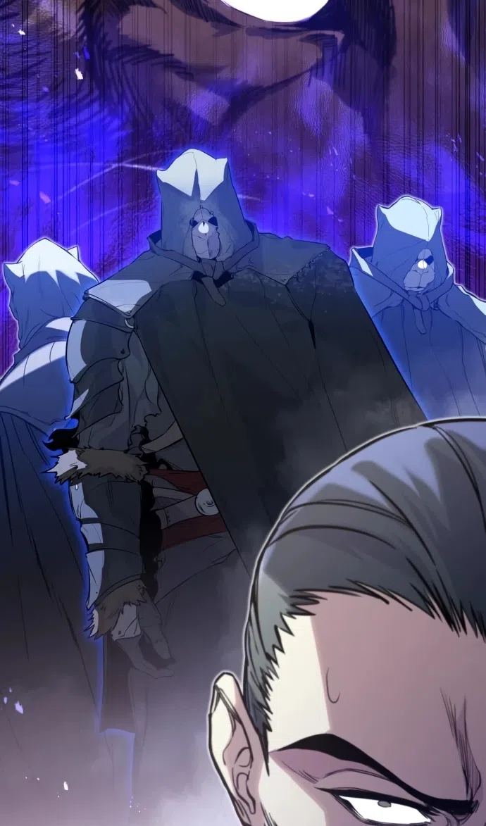 Страница 23 главы 13 манги План вернувшегося наёмника / The Returning Mercenaries All Have Plans