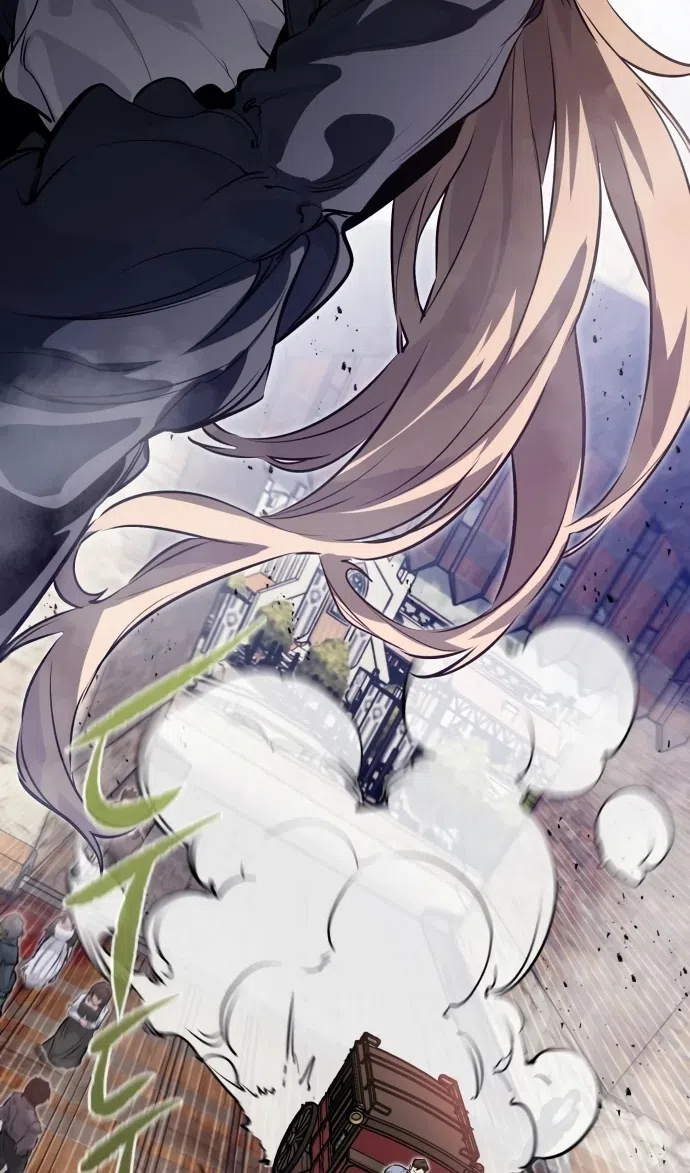 Страница 32 главы 13 манги План вернувшегося наёмника / The Returning Mercenaries All Have Plans