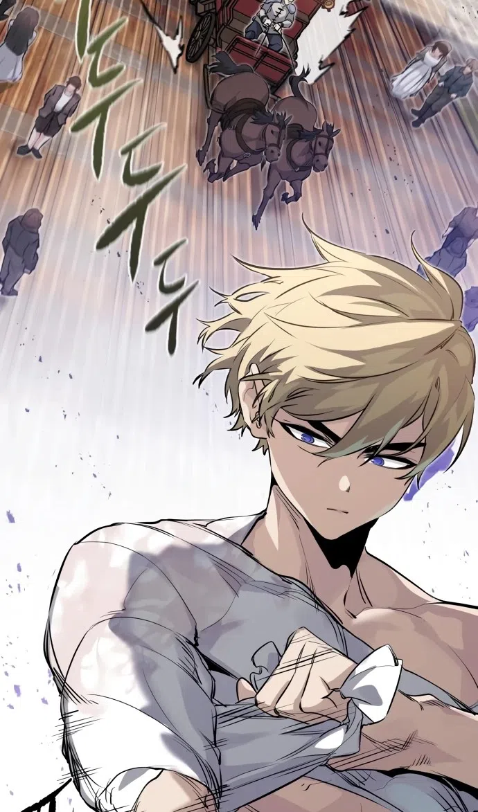 Страница 33 главы 13 манги План вернувшегося наёмника / The Returning Mercenaries All Have Plans