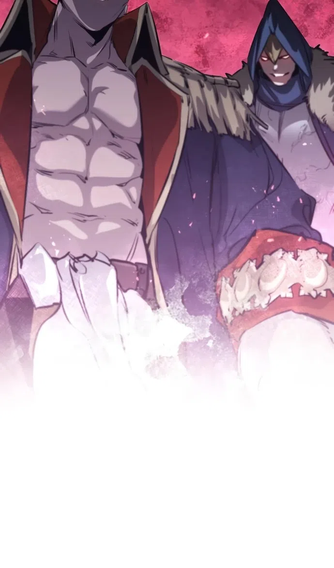 Страница 21 главы 8 манги План вернувшегося наёмника / The Returning Mercenaries All Have Plans