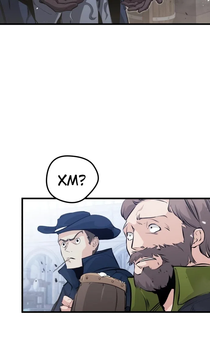 Страница 25 главы 8 манги План вернувшегося наёмника / The Returning Mercenaries All Have Plans