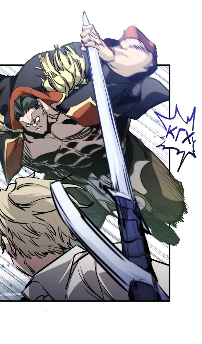 Страница 66 главы 8 манги План вернувшегося наёмника / The Returning Mercenaries All Have Plans