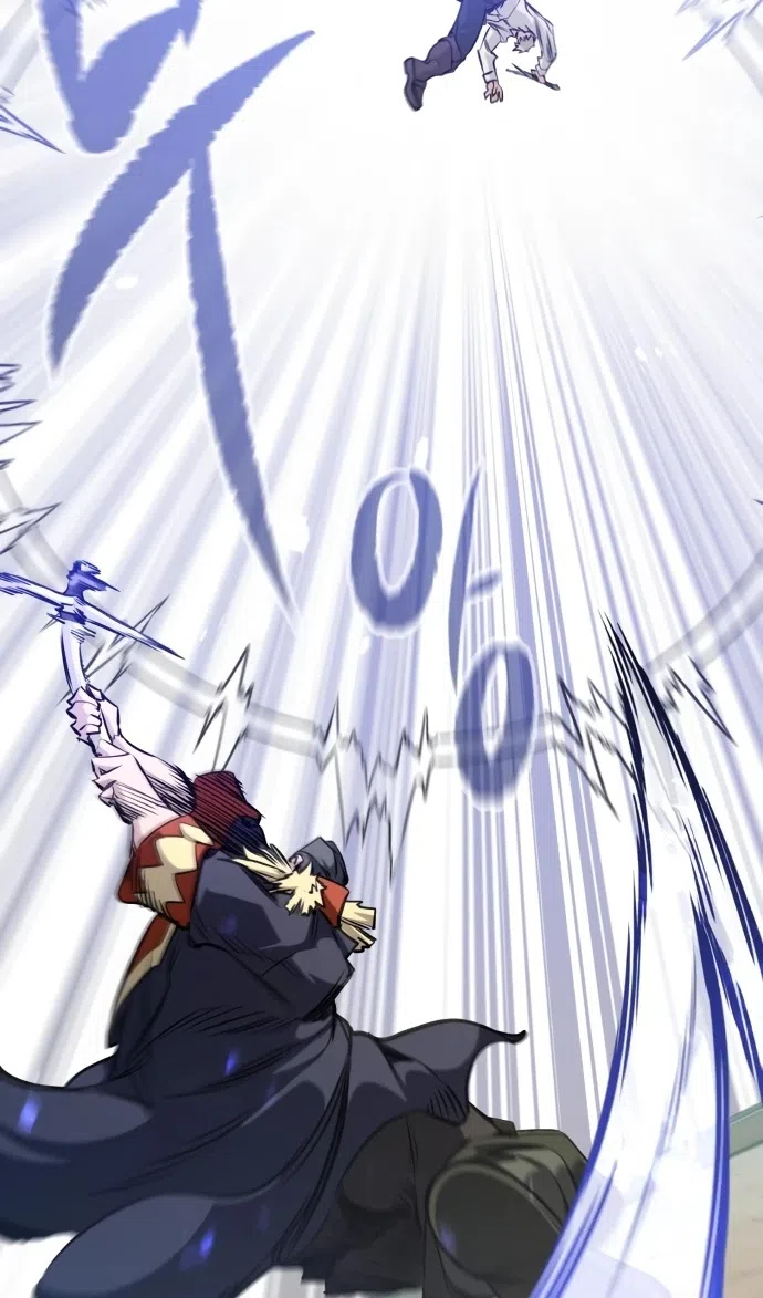 Страница 86 главы 8 манги План вернувшегося наёмника / The Returning Mercenaries All Have Plans