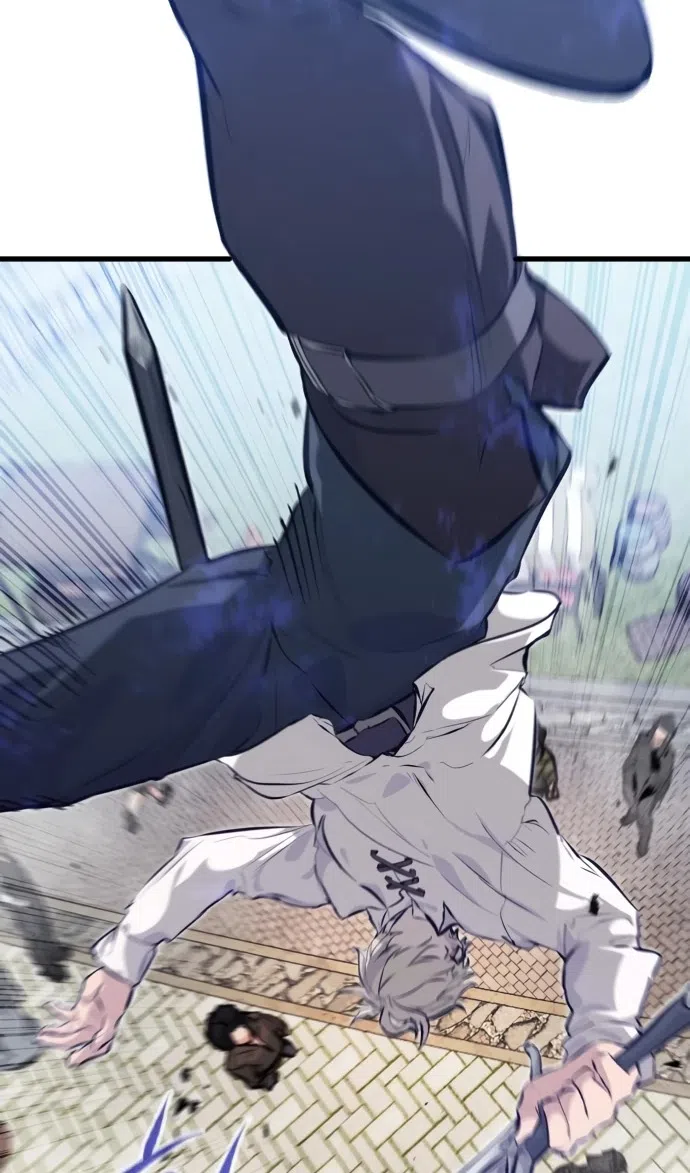 Страница 90 главы 8 манги План вернувшегося наёмника / The Returning Mercenaries All Have Plans