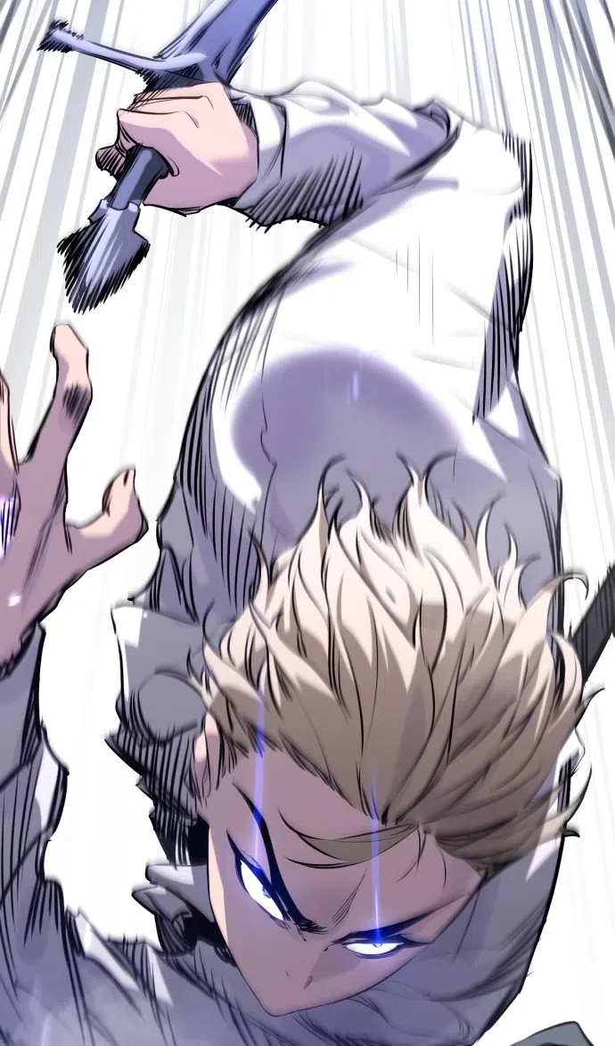 Страница 96 главы 8 манги План вернувшегося наёмника / The Returning Mercenaries All Have Plans