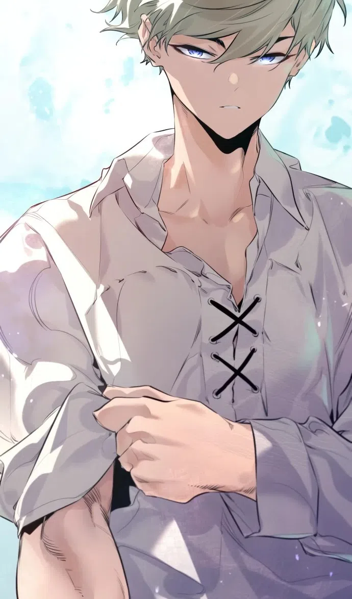 Страница 141 главы 8 манги План вернувшегося наёмника / The Returning Mercenaries All Have Plans