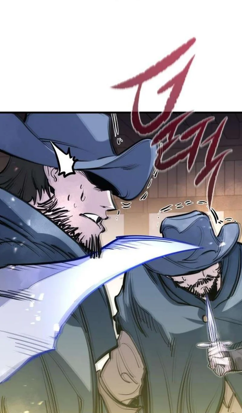 Страница 15 главы 47 манги План вернувшегося наёмника / The Returning Mercenaries All Have Plans