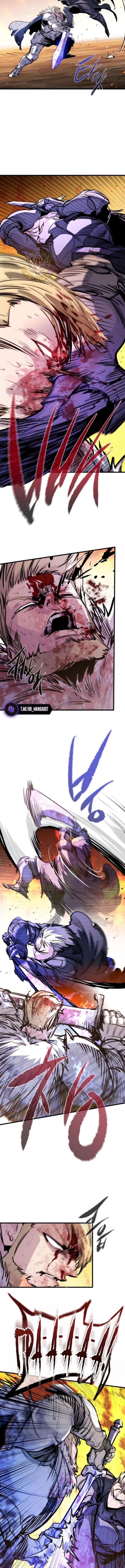 Страница 7 главы 42 манги План вернувшегося наёмника / The Returning Mercenaries All Have Plans