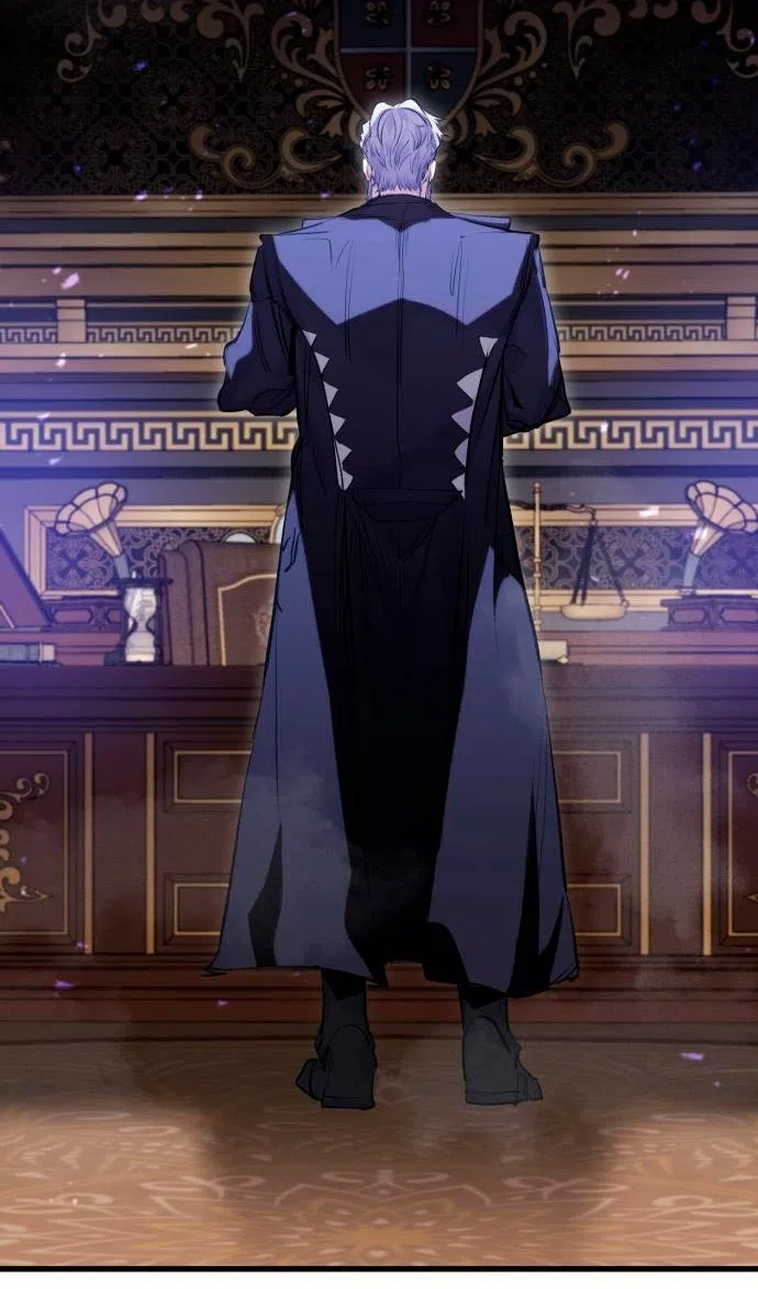 Страница 51 главы 58 манги План вернувшегося наёмника / The Returning Mercenaries All Have Plans