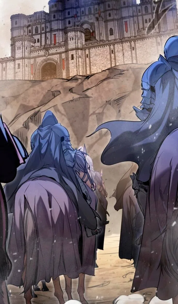 Страница 95 главы 58 манги План вернувшегося наёмника / The Returning Mercenaries All Have Plans