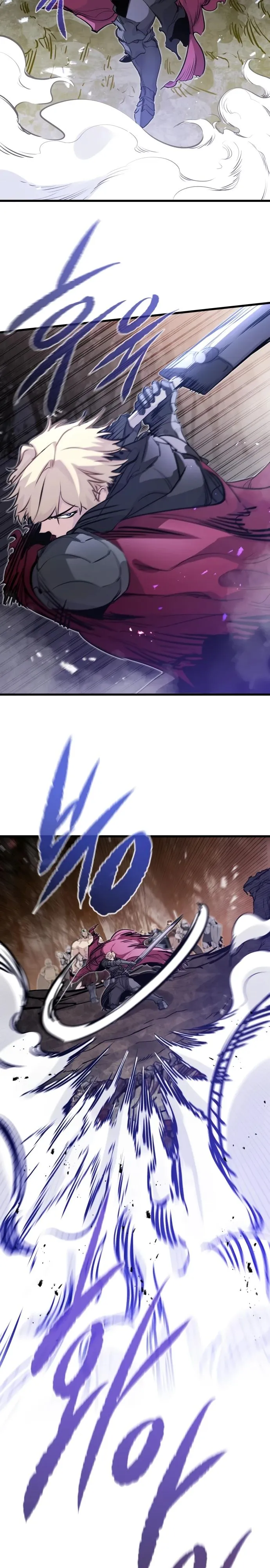 Страница 12 главы 26 манги План вернувшегося наёмника / The Returning Mercenaries All Have Plans