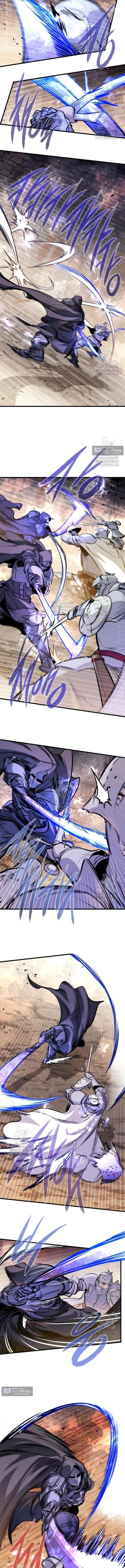 Страница 5 главы 62 манги План вернувшегося наёмника / The Returning Mercenaries All Have Plans