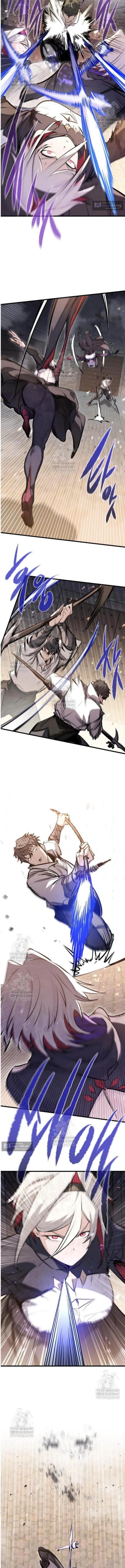 Страница 7 главы 63 манги План вернувшегося наёмника / The Returning Mercenaries All Have Plans