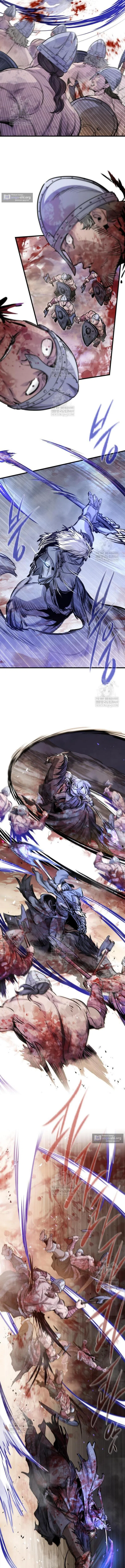 Страница 6 главы 72 манги План вернувшегося наёмника / The Returning Mercenaries All Have Plans