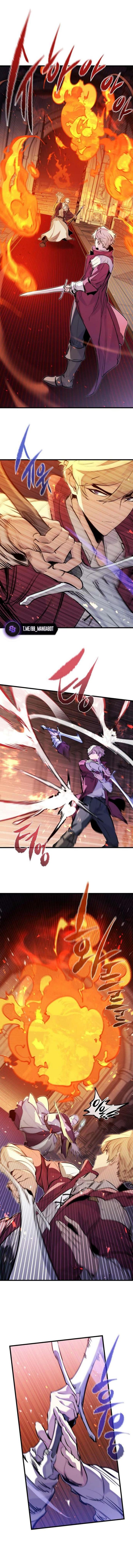 Страница 13 главы 31 манги План вернувшегося наёмника / The Returning Mercenaries All Have Plans