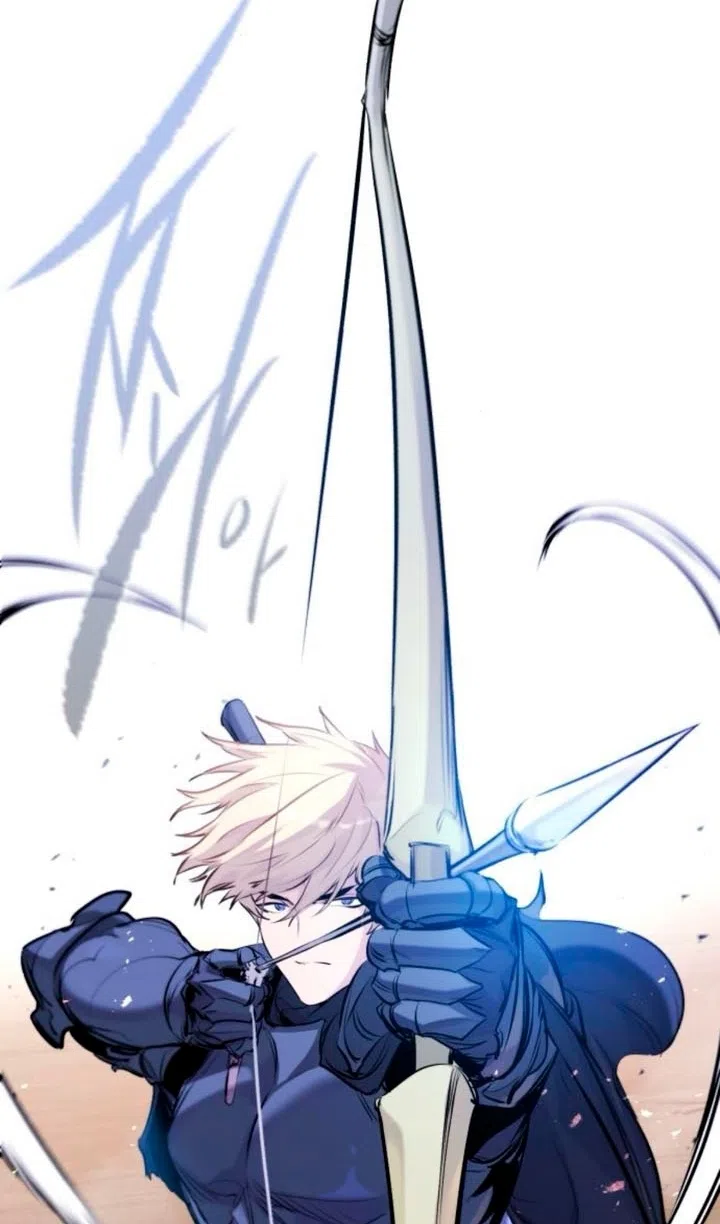 Страница 22 главы 59 манги План вернувшегося наёмника / The Returning Mercenaries All Have Plans