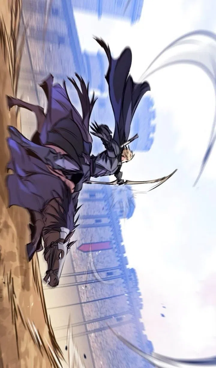 Страница 29 главы 59 манги План вернувшегося наёмника / The Returning Mercenaries All Have Plans