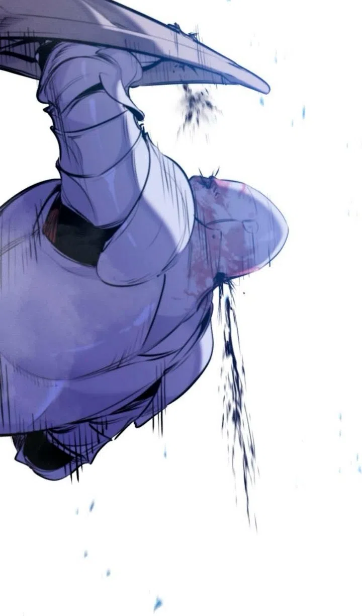 Страница 33 главы 59 манги План вернувшегося наёмника / The Returning Mercenaries All Have Plans