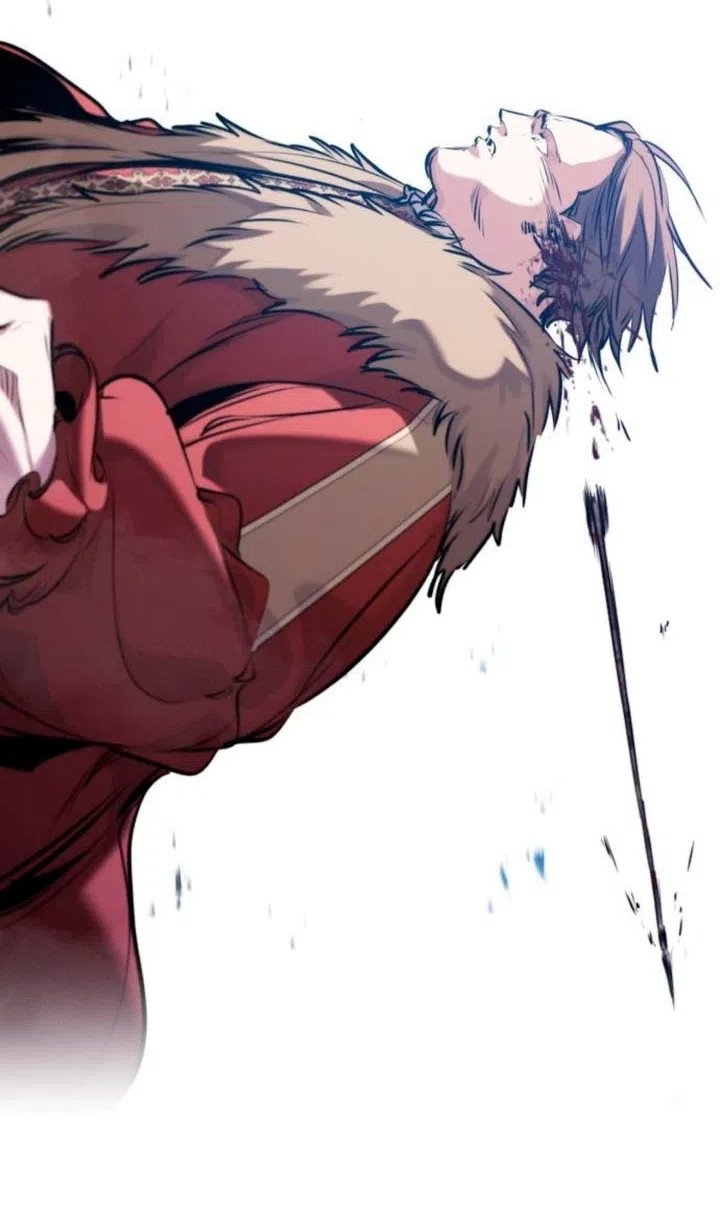 Страница 34 главы 59 манги План вернувшегося наёмника / The Returning Mercenaries All Have Plans