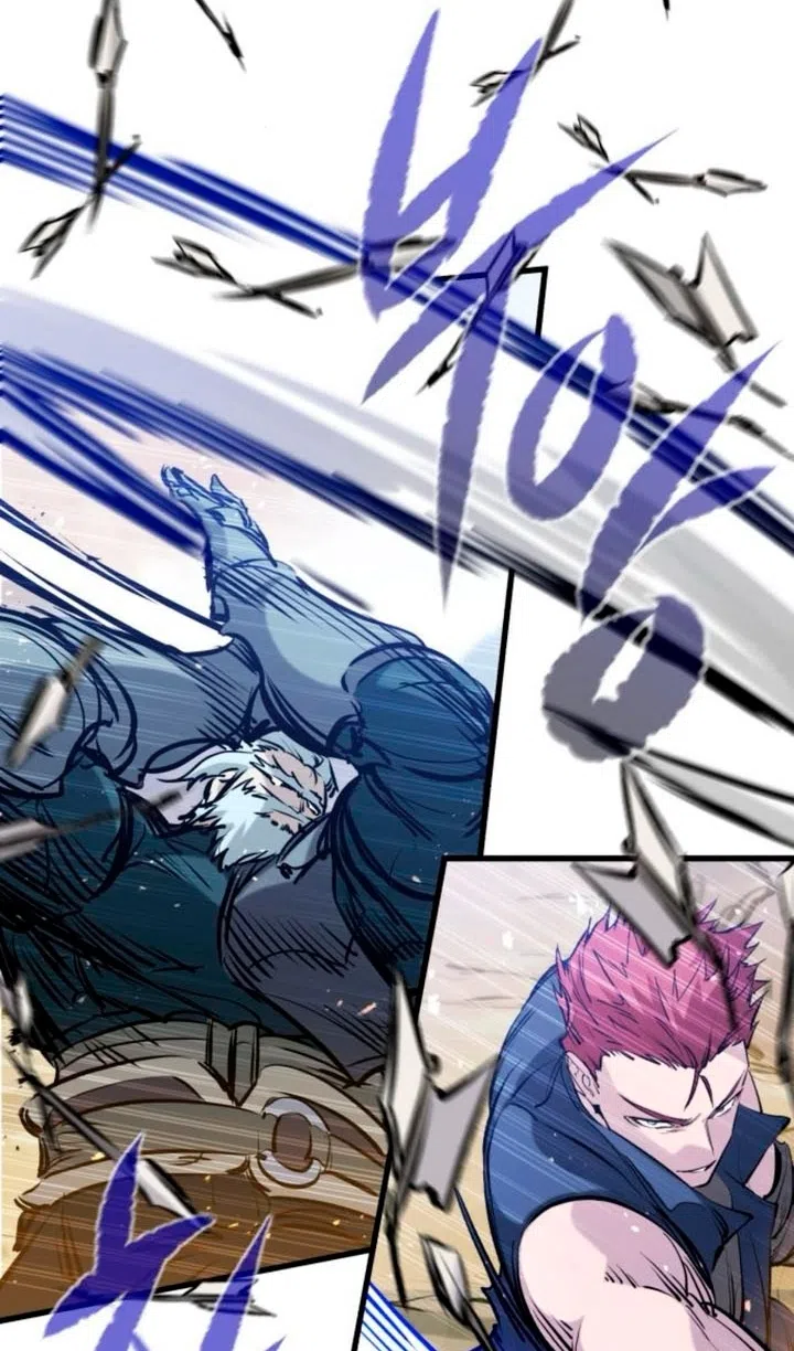 Страница 95 главы 59 манги План вернувшегося наёмника / The Returning Mercenaries All Have Plans