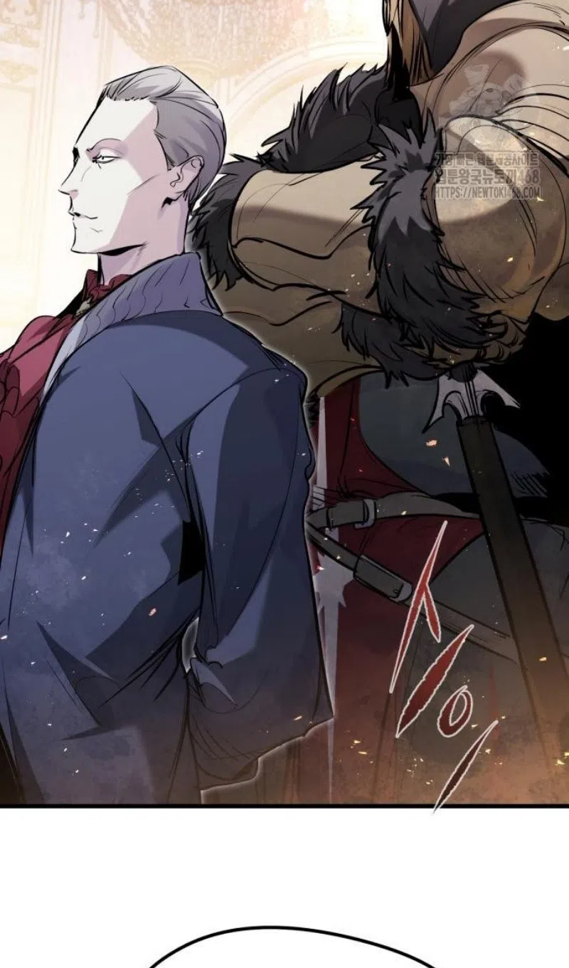 Страница 15 главы 55 манги План вернувшегося наёмника / The Returning Mercenaries All Have Plans