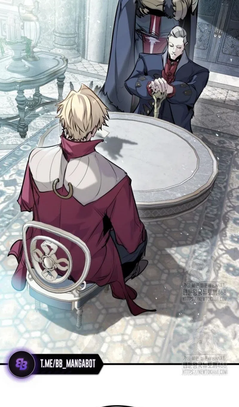 Страница 46 главы 55 манги План вернувшегося наёмника / The Returning Mercenaries All Have Plans