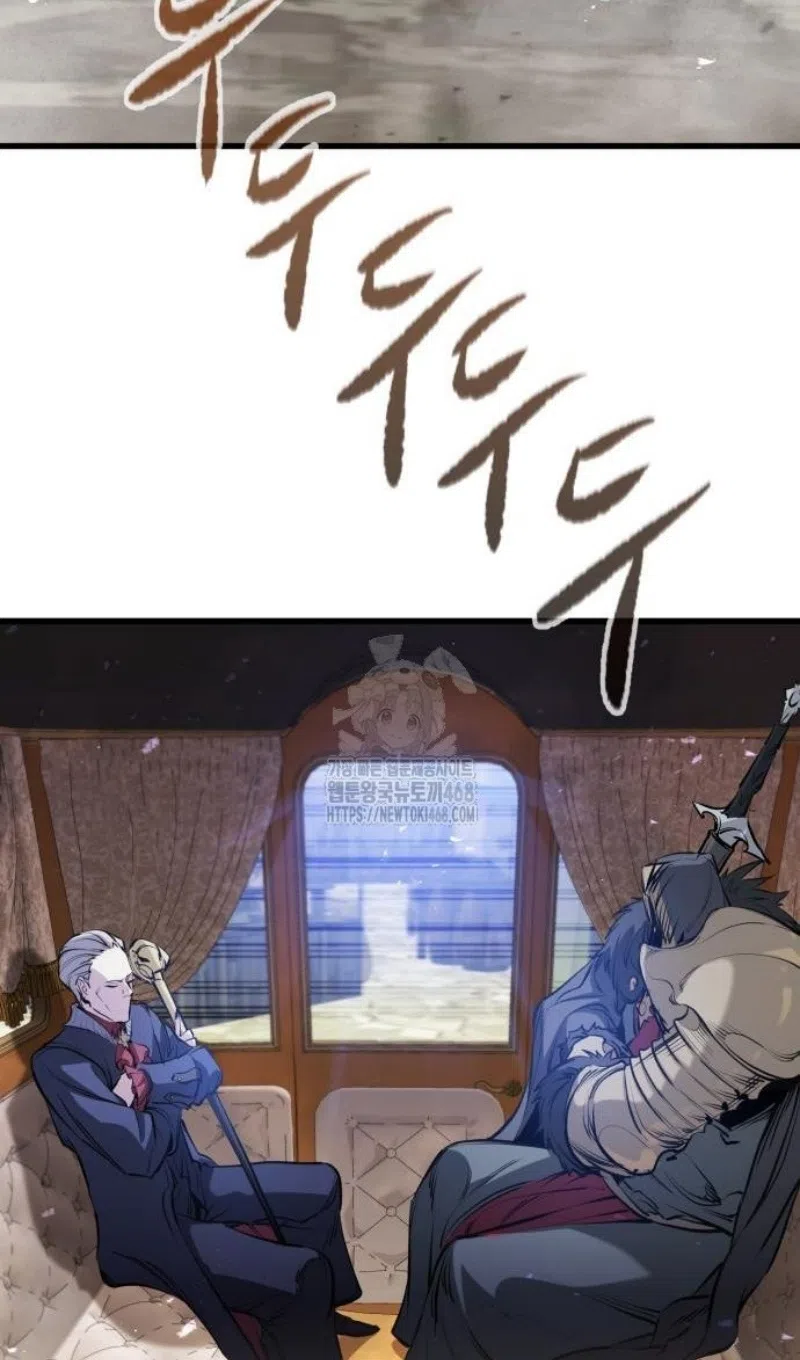 Страница 66 главы 55 манги План вернувшегося наёмника / The Returning Mercenaries All Have Plans