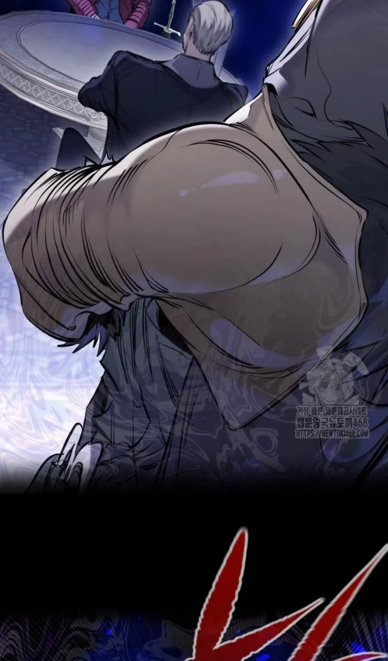 Страница 77 главы 55 манги План вернувшегося наёмника / The Returning Mercenaries All Have Plans