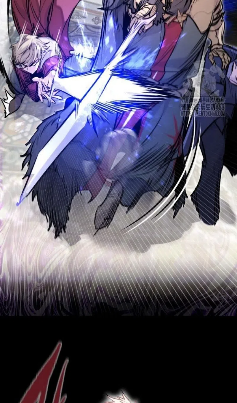 Страница 80 главы 55 манги План вернувшегося наёмника / The Returning Mercenaries All Have Plans