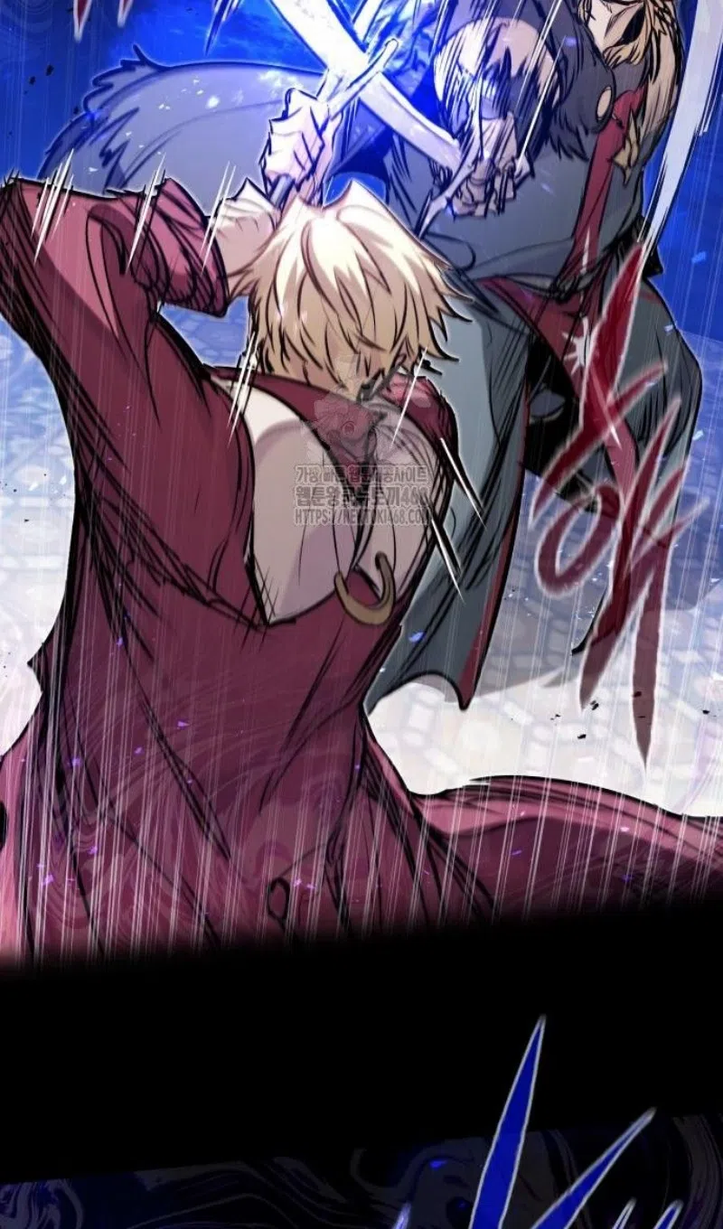 Страница 86 главы 55 манги План вернувшегося наёмника / The Returning Mercenaries All Have Plans