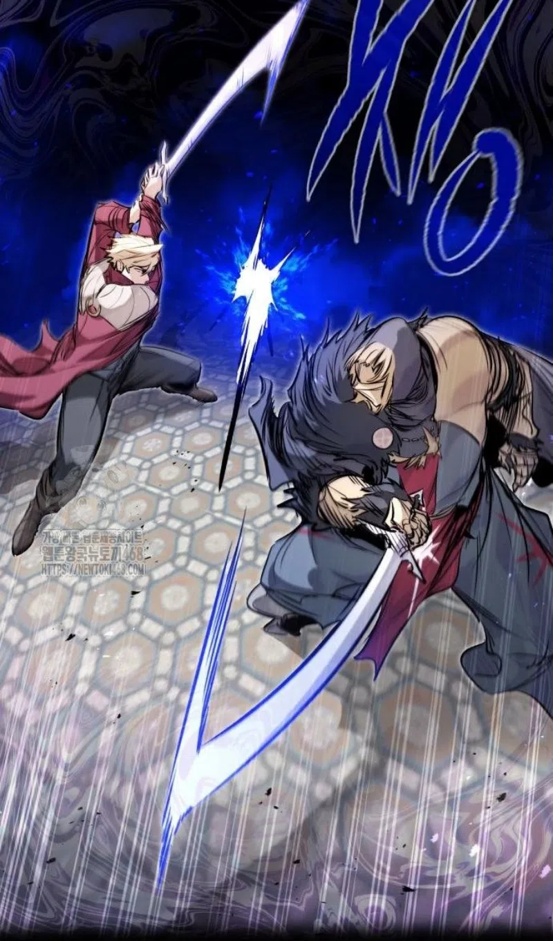 Страница 87 главы 55 манги План вернувшегося наёмника / The Returning Mercenaries All Have Plans