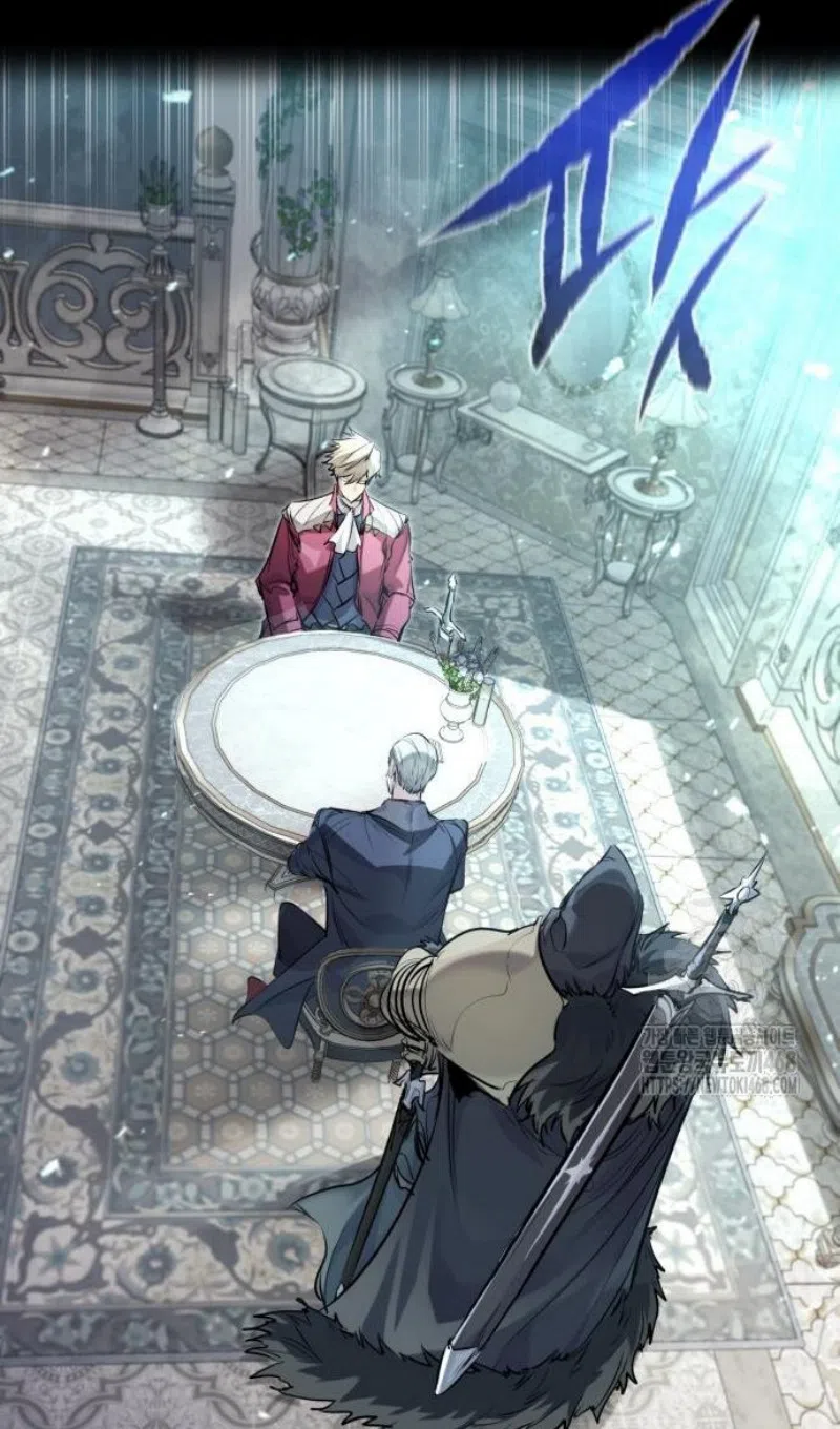 Страница 90 главы 55 манги План вернувшегося наёмника / The Returning Mercenaries All Have Plans