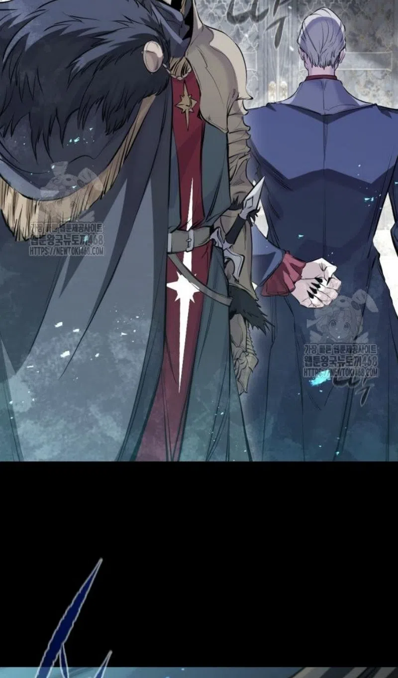 Страница 99 главы 55 манги План вернувшегося наёмника / The Returning Mercenaries All Have Plans