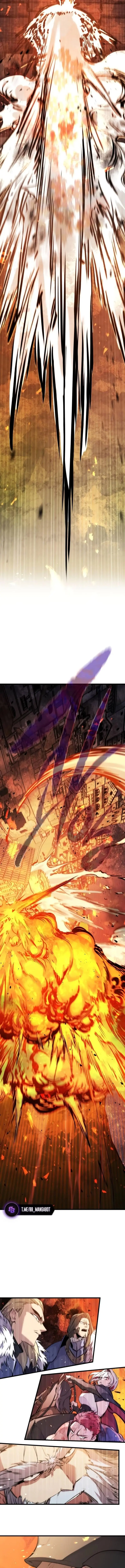 Страница 14 главы 40 манги План вернувшегося наёмника / The Returning Mercenaries All Have Plans