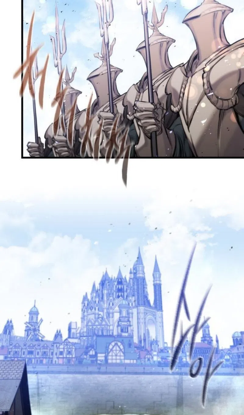 Страница 6 главы 50 манги План вернувшегося наёмника / The Returning Mercenaries All Have Plans