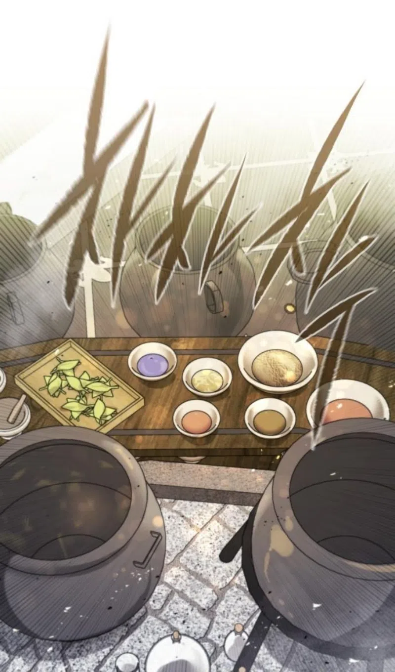 Страница 61 главы 50 манги План вернувшегося наёмника / The Returning Mercenaries All Have Plans